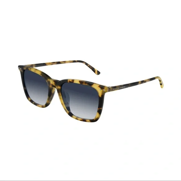 Bottega Veneta Men's BV0251SA 53mm Sunglasses